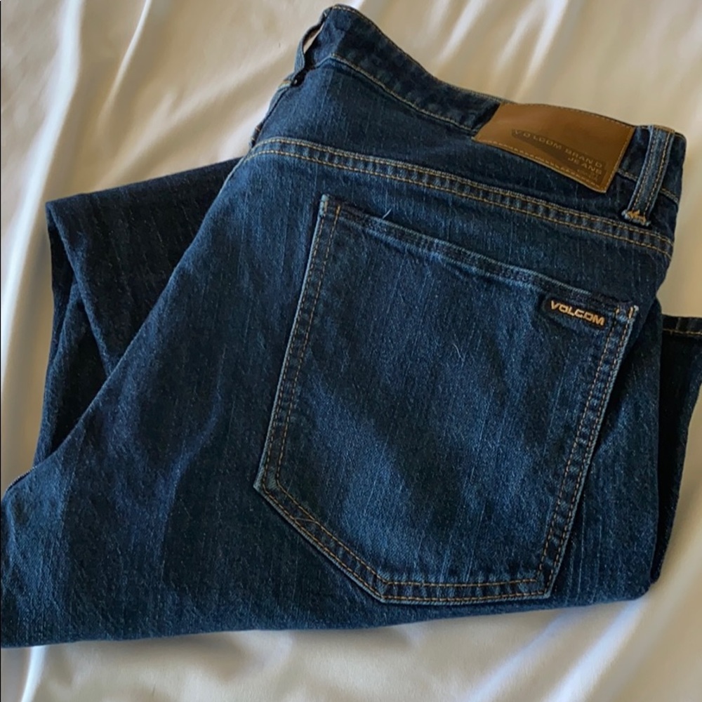 Volcom Jeans